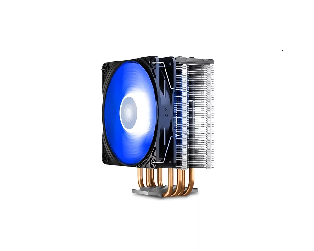 Охладител за процесор DeepCool GAMMAXX GTE V2 RGB 9
