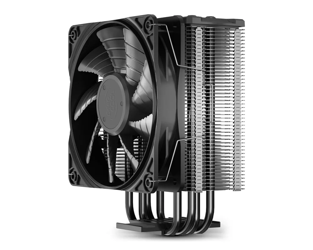 Охладител за процесор DeepCool GAMMAXX GTE V2 RGB 3