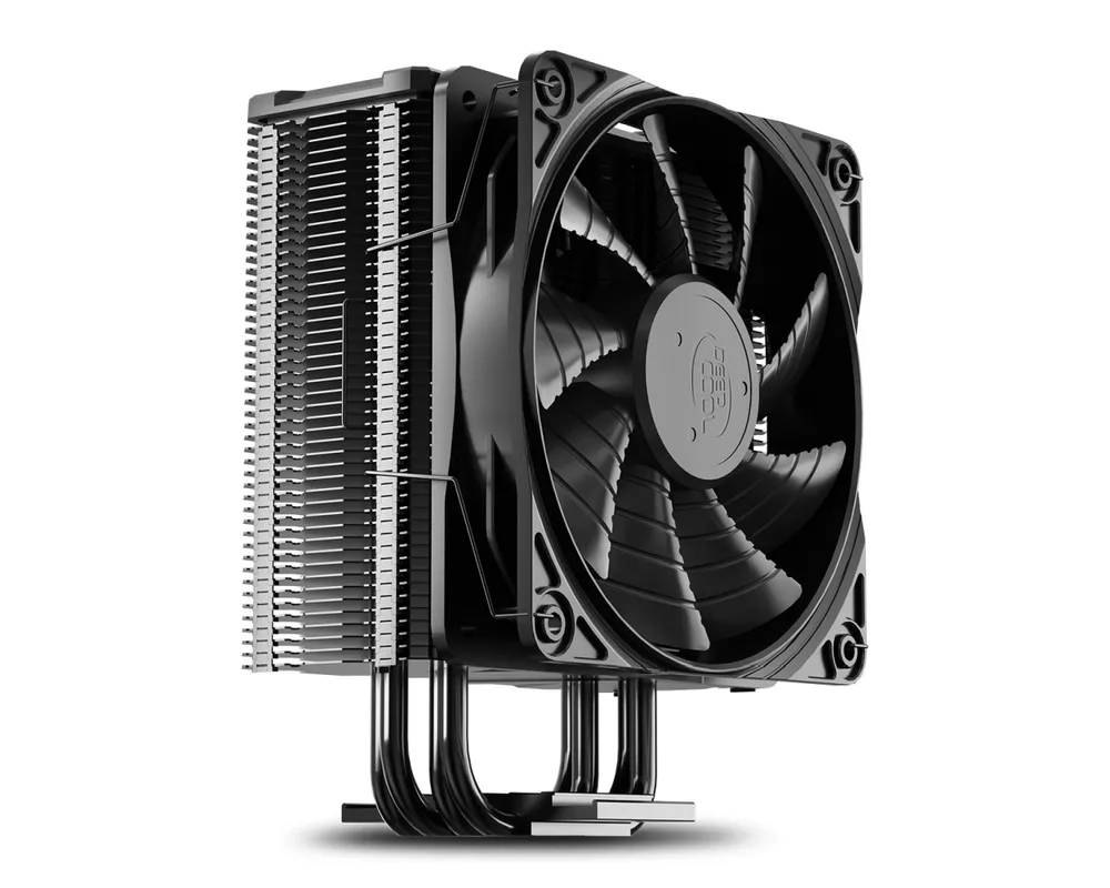 Охладител за процесор DeepCool GAMMAXX GTE V2 RGB 8