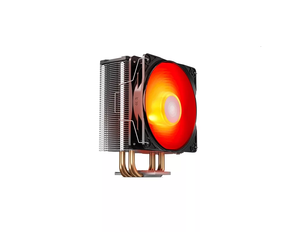 Охладител за процесор DeepCool GAMMAXX GTE V2 RGB 11