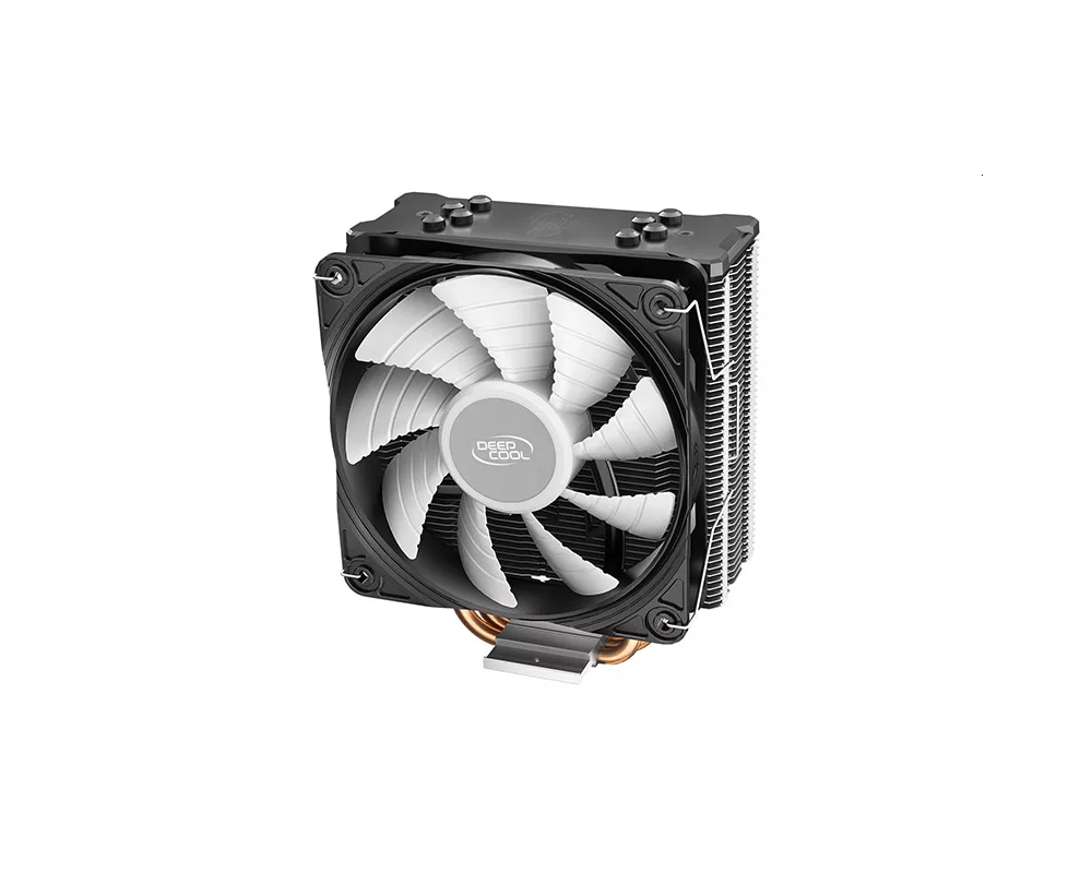 Охладител за процесор DeepCool GAMMAXX GTE V2 RGB 4