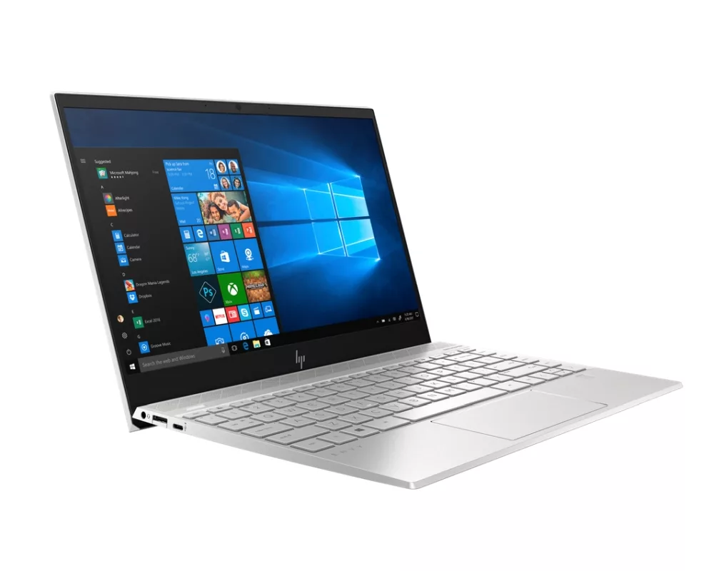 Лаптоп HP Envy 13-aq1004nu 3