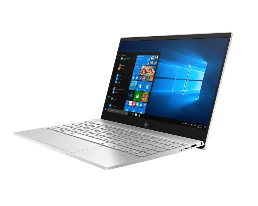 Лаптоп HP Envy 13-aq1004nu 2