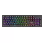 <span>Клавиатура</span> Genesis Mechanical Gaming Keyboard Thor 300 RGB Backlight Outemu Brown Switch US Layout <span class='catalog-num-in-name'>NKG-1571</span> - 