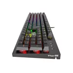 Клавиатура Genesis Mechanical Gaming Keyboard Thor 300 RGB Backlight Outemu Brown Switch US Layout 3