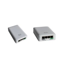  CISCO Business W145AC 802.11ac 2x2 Wave 2 Point d'accès AP Wall Plate 163534 CBW145AC-E на топ цена - PIC.bg