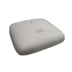 <span>Access point (Точка за достъп)</span> CISCO Business W240AC 802.11ac Wave 2 Access Point <span class='catalog-num-in-name'>CBW240AC-E</span> - 
