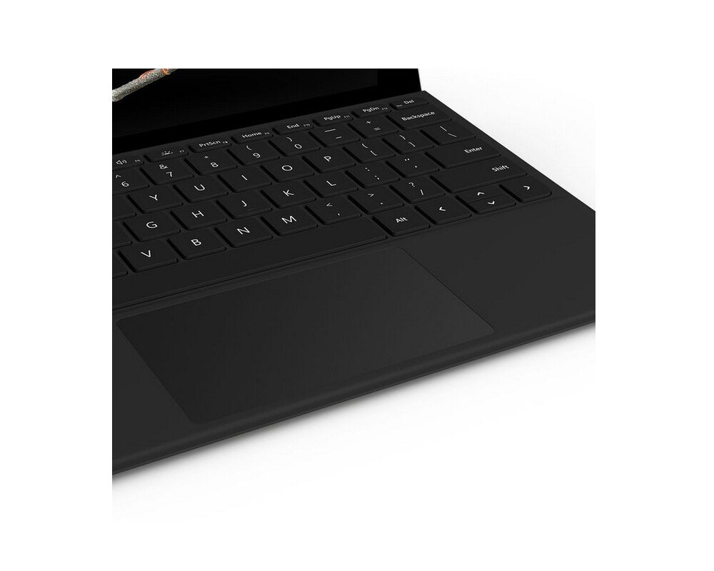 Клавиатура Microsoft MICROSOFT Surface Go & GO 2 Type Cover Colors Black ENG 4