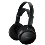 <span>Слушалки</span> Sony Wireless Headset MDR-RF811RK <span class='catalog-num-in-name'>MDRRF811RK.EU8</span> - 