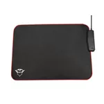 <span>Пад за мишка</span> TRUST GXT 765 Glide-Flex XXL RGB Flexible Mouse Pad HUB <span class='catalog-num-in-name'>23646</span> - 