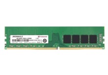  Transcend 16GB JM DDR4 2666Mhz U-DIMM 1Rx8 2Gx8 CL19 1.2V 164280 JM2666HLE-16G на топ цена - PIC.bg