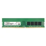 <span>Памет</span> Transcend 16GB JM DDR4 2666Mhz U-DIMM 1Rx8 2Gx8 CL19 1.2V <span class='catalog-num-in-name'>JM2666HLE-16G</span> - 