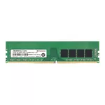 <span>Памет</span> Transcend 32GB JM DDR4 2666Mhz U-DIMM 2Rx8 2Gx8 CL19 1.2V <span class='catalog-num-in-name'>JM2666HLE-32G</span> - 