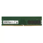 <span>Памет</span> Transcend 8GB JM DDR4 2666Mhz U-DIMM 1Rx16 1Gx16 CL19 1.2V <span class='catalog-num-in-name'>JM2666HLG-8G</span> - 