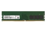 <span>Памет</span> Transcend 8GB JM DDR4 2666Mhz U-DIMM 1Rx16 1Gx16 CL19 1.2V <span class='catalog-num-in-name'>JM2666HLG-8G</span> - 