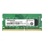 <span>Памет</span> Transcend 32GB JM DDR4 2666Mhz SO-DIMM 2Rx8 2Gx8 CL19 1.2V <span class='catalog-num-in-name'>JM2666HSE-32G</span> - 
