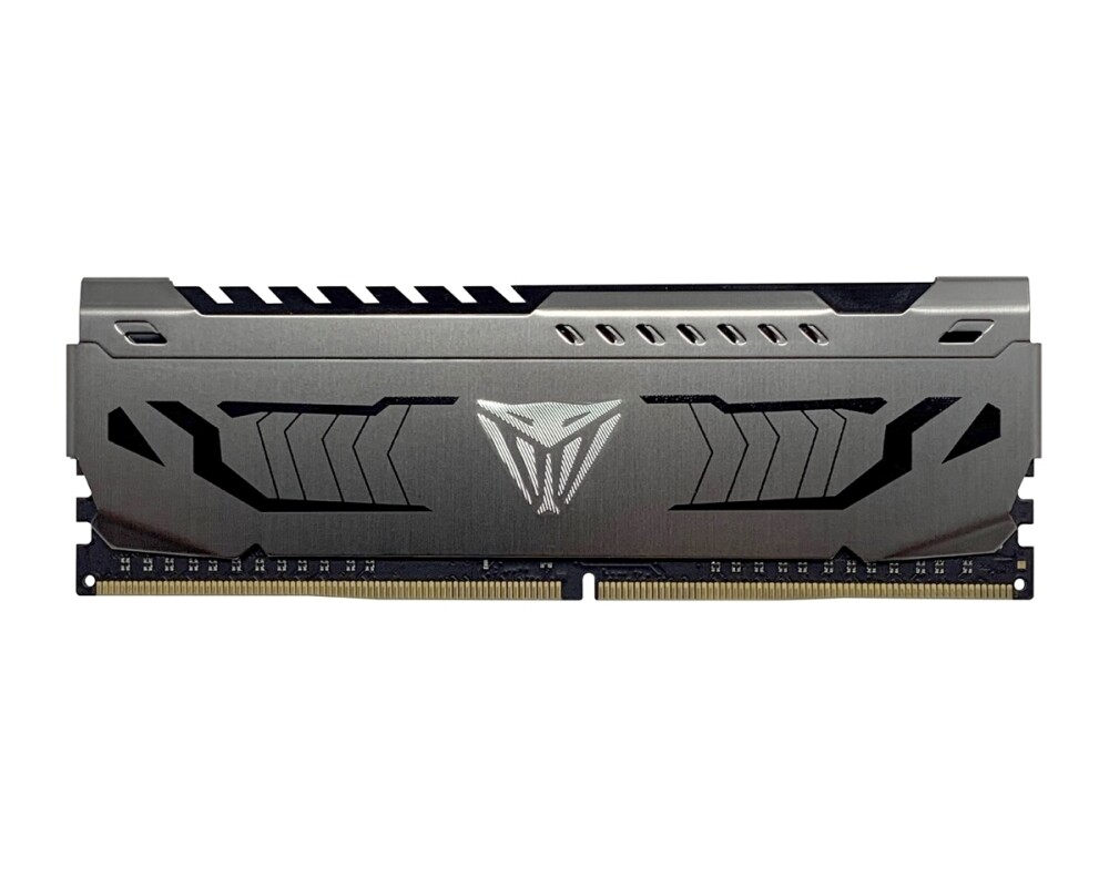 Памет Patriot Viper Steel 32GB (2x16) DDR4 3600Mhz 2