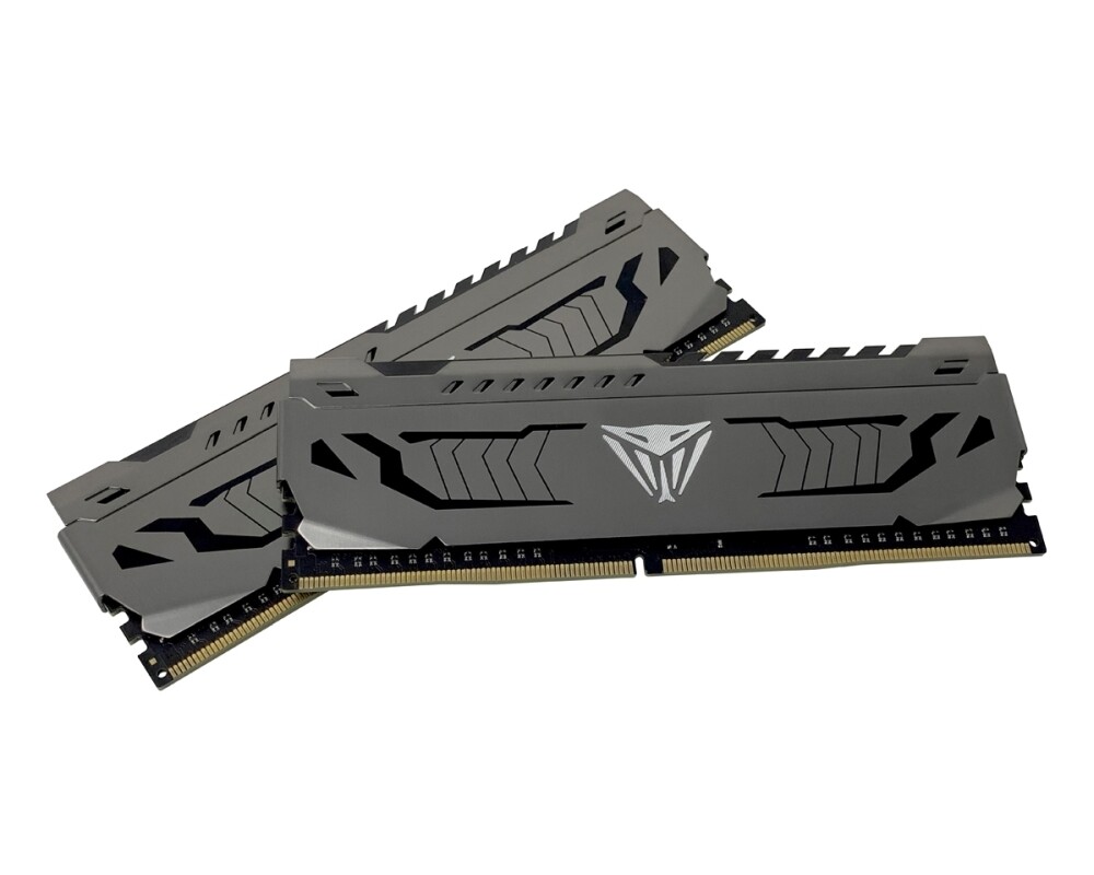 Памет 64GB (2x32) Patriot Viper Steel 3600Mhz 3