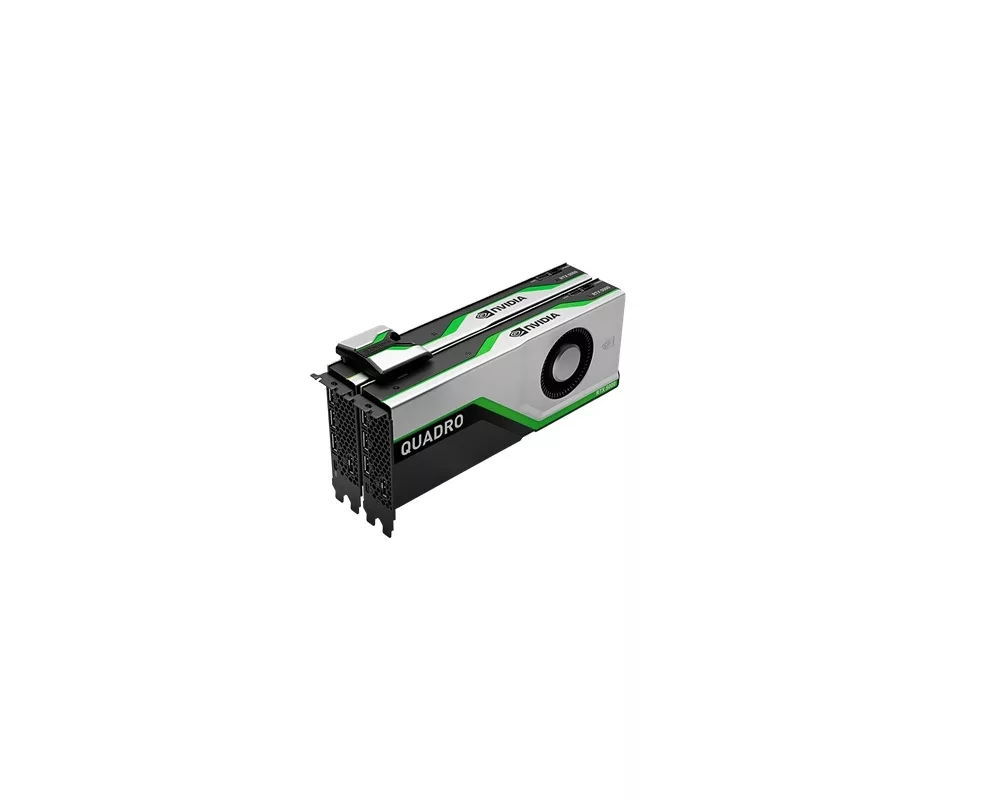 Видеокарта PNY NVIDIA Quadro RTX 5000 16GB GDDR6 5