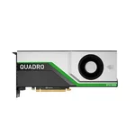 Видеокарта PNY NVIDIA Quadro RTX 5000 16GB GDDR6 3
