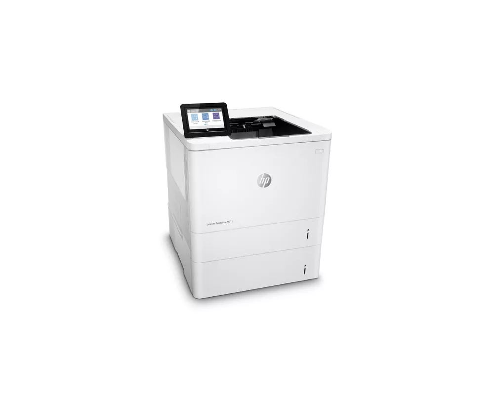 Принтер HP LaserJet Enterprise M611dn Printer 2