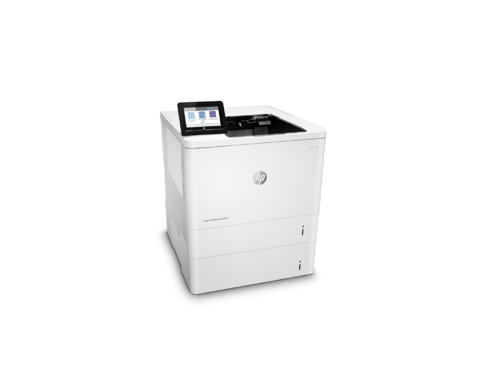 Принтер HP LaserJet Enterprise M611dn Printer 2