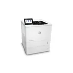 Принтер HP LaserJet Enterprise M612dn Printer 2