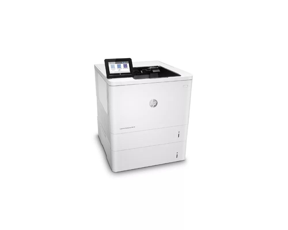 Принтер HP LaserJet Enterprise M612dn Printer 2