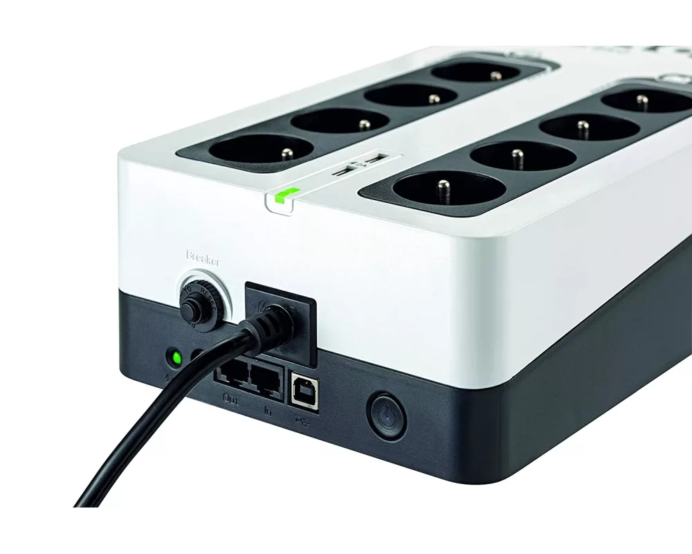 UPS Eaton 3S 850 DIN 3