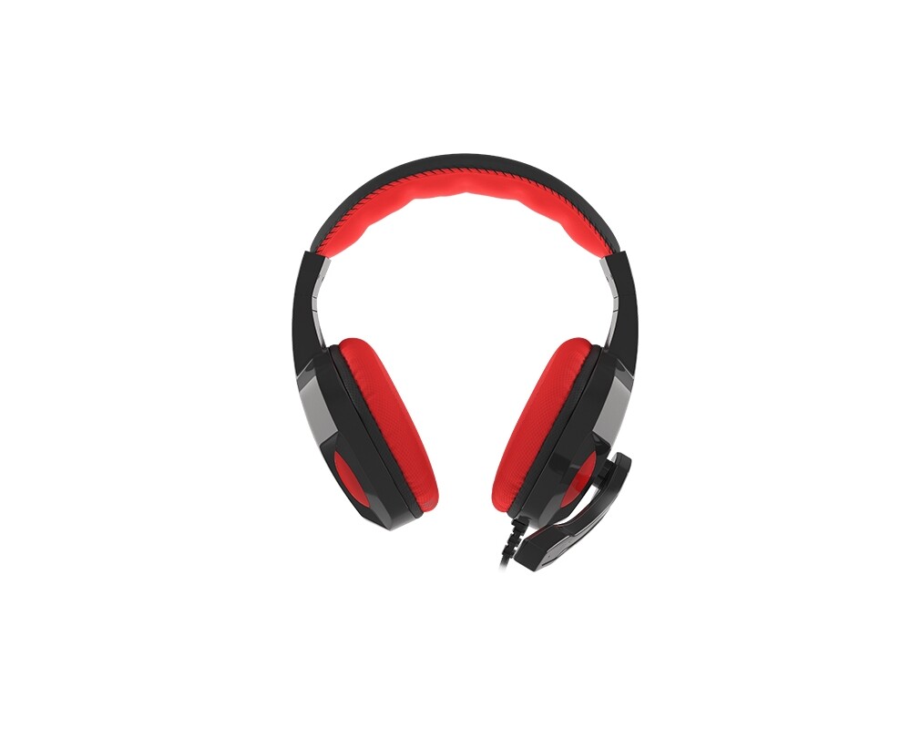 Слушалки Genesis Gaming Headset Argon 110 4