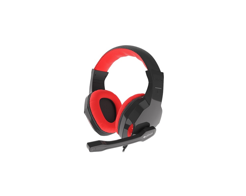 Слушалки Genesis Gaming Headset Argon 110 3