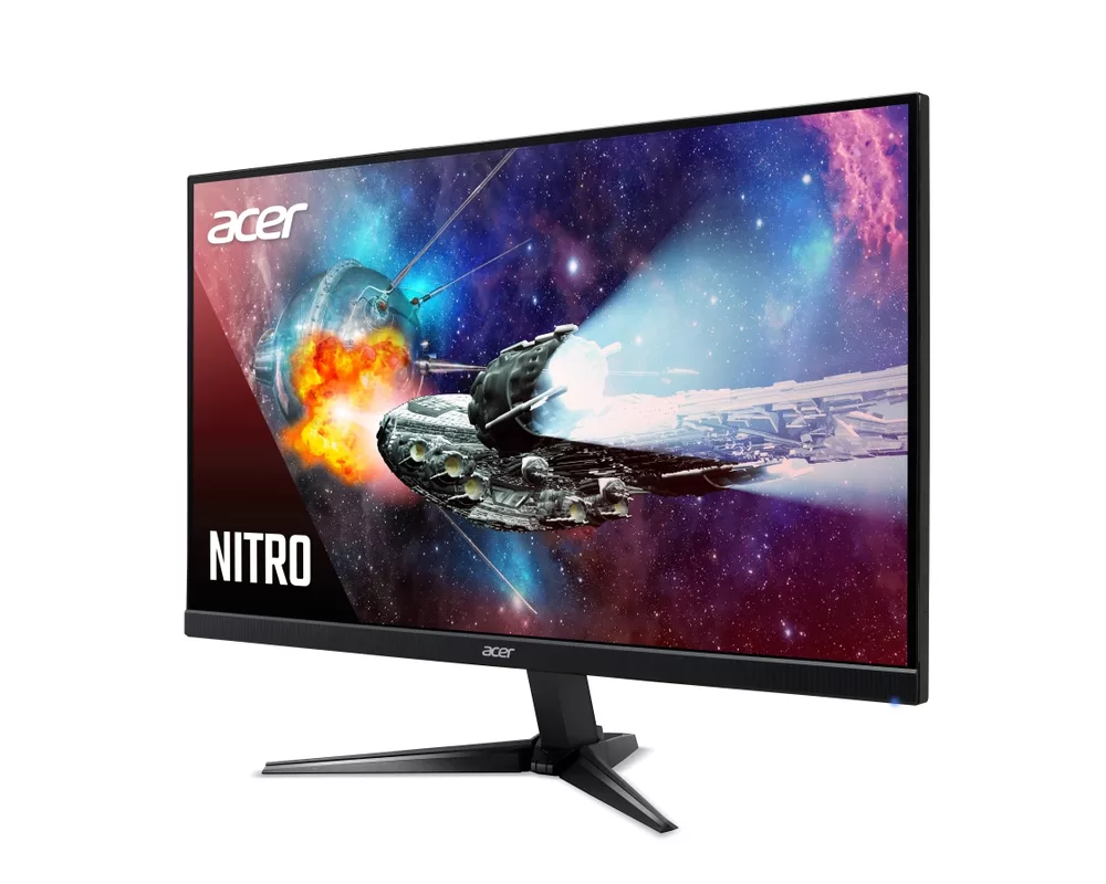 Монитор 27" ACER Nitro QG271bii 3