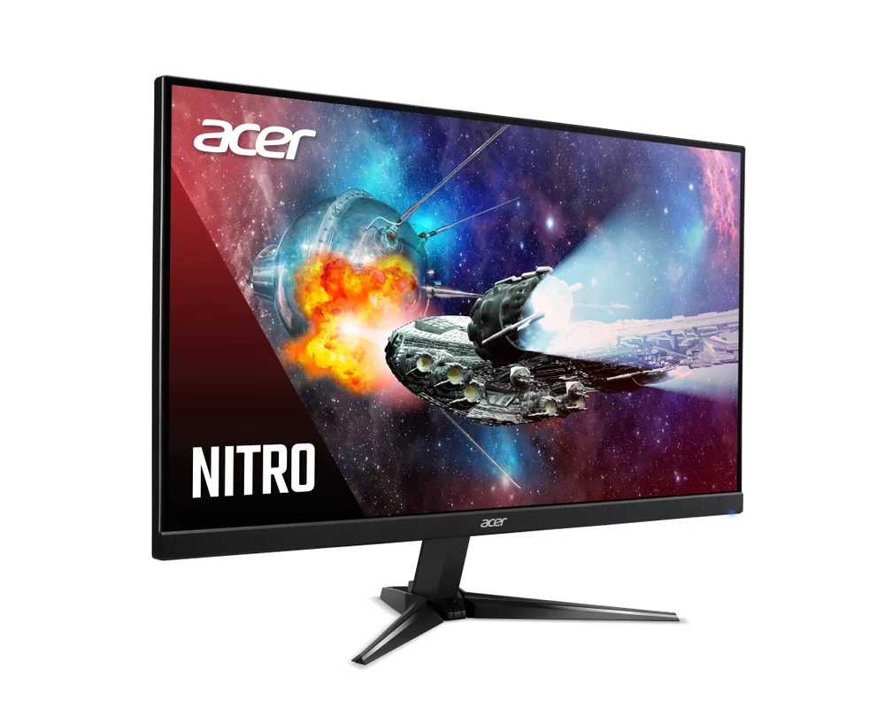 Монитор 27" ACER Nitro QG271bii 2