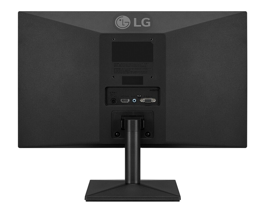 Монитор LG 20MK400H-B 19.5" 8