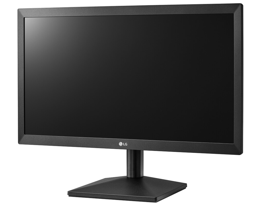 Монитор LG 20MK400H-B 19.5" 5