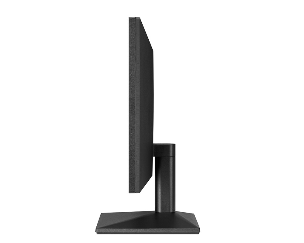 Монитор LG 20MK400H-B 19.5" 9