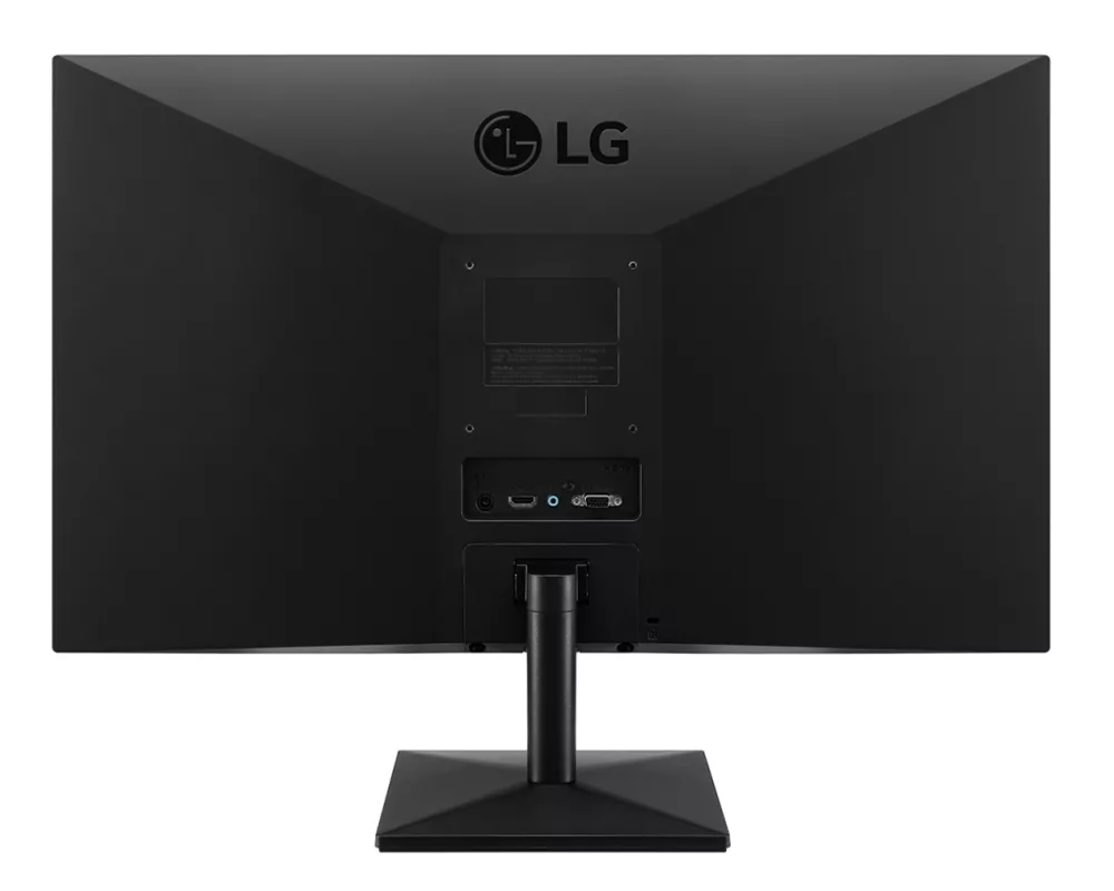 Монитор LG 27MK430H-B 27" 4