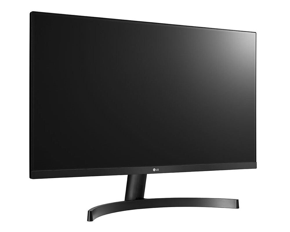 Монитор 27 LG 27MK600M-B 7