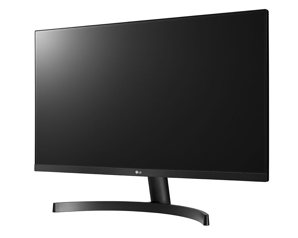 Монитор 27 LG 27MK600M-B 6