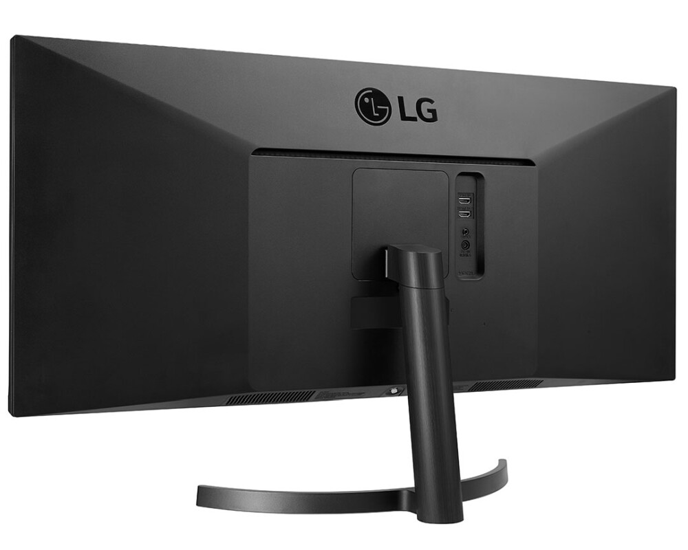 Монитор LG 34WL500-B 11