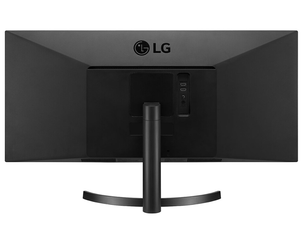 Монитор LG 34WL500-B 10