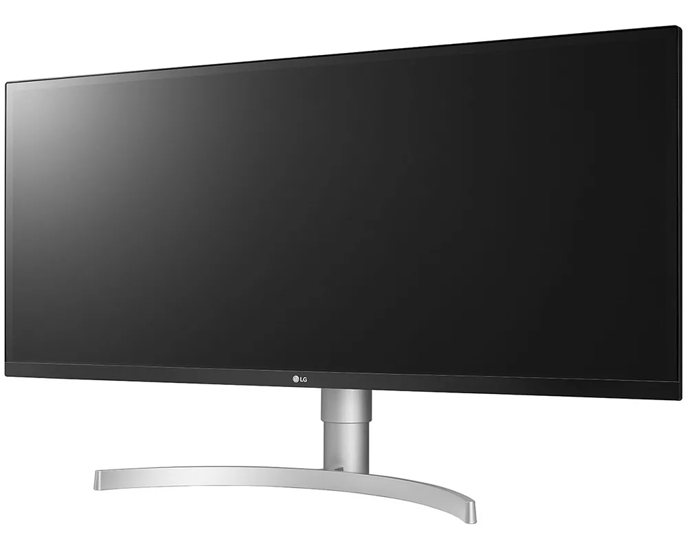 Монитор LG 34WL850-W 7