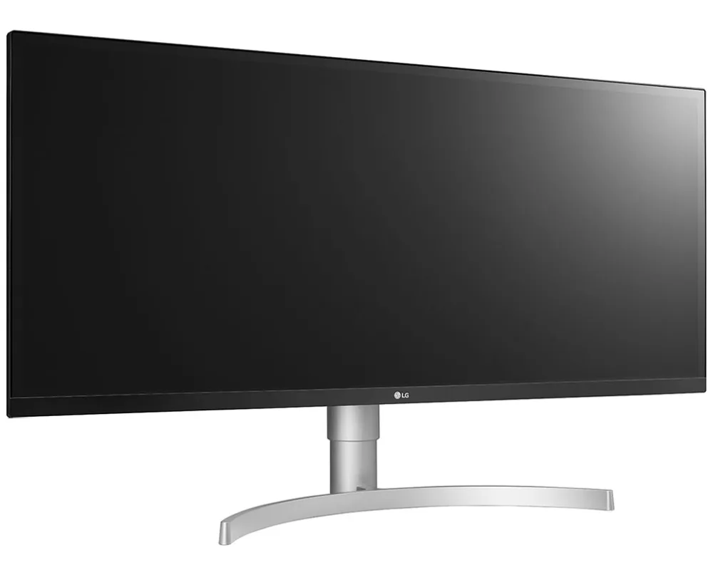 Монитор LG 34WL850-W 9