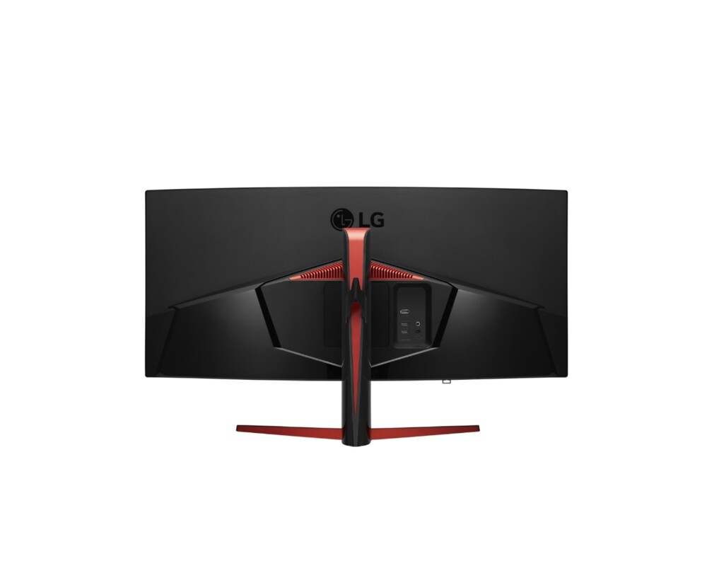 Монитор LG 34GL750-B 9
