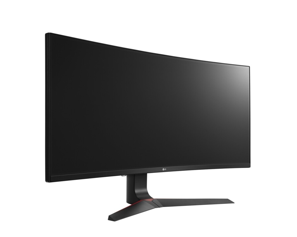 Монитор LG 34GL750-B 6