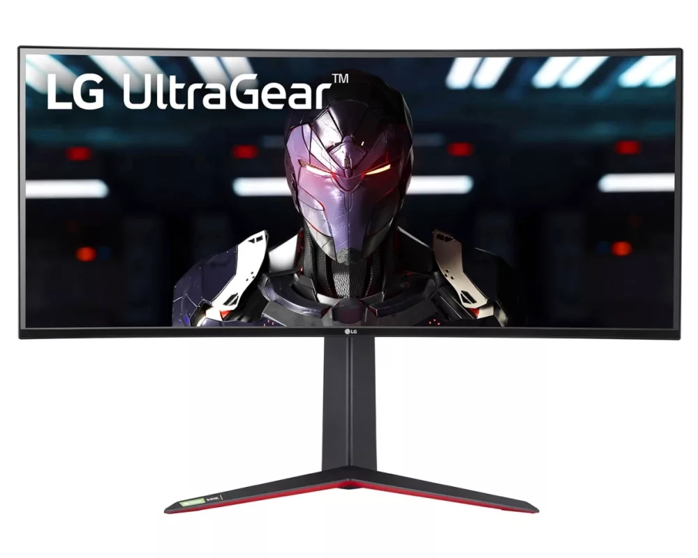 Монитор LG 34GN850-B 4