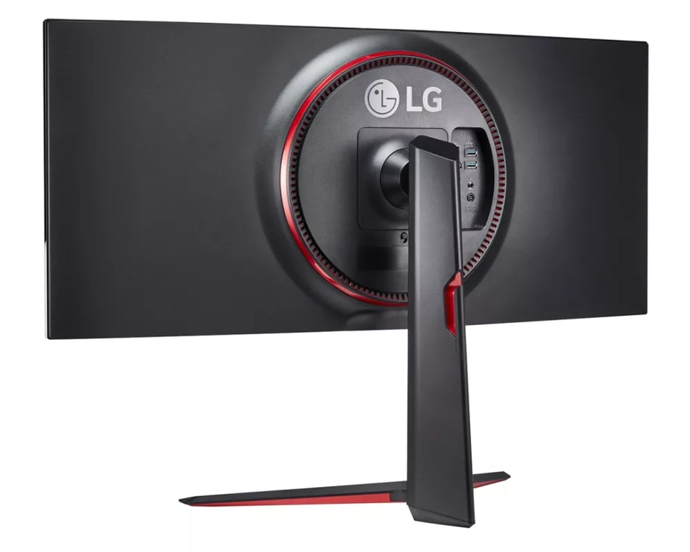 Монитор LG 34GN850-B 12