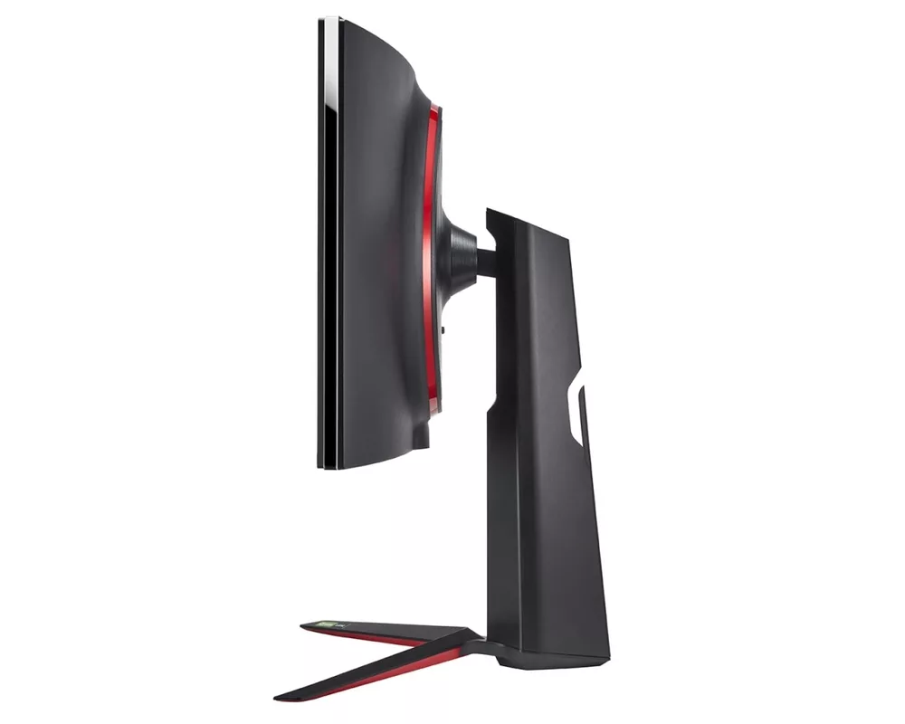 Монитор LG 34GN850-B 11