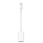 <span>Адаптери</span> Apple Lightning to USB Camera Adapter <span class='catalog-num-in-name'>MD821ZM/A</span> - 