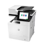 Мултифункционално у-во HP LaserJet Enterprise MFP M635h 2